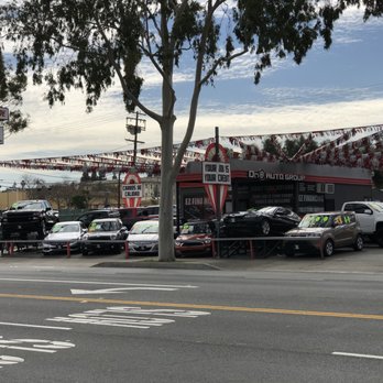 OnQ Auto Group - Car Dealers Near Me - Corona, California