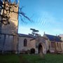 Photo of parish church of st Matthew