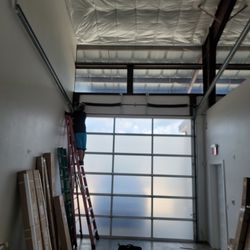 Two Brothers Garage Door Services