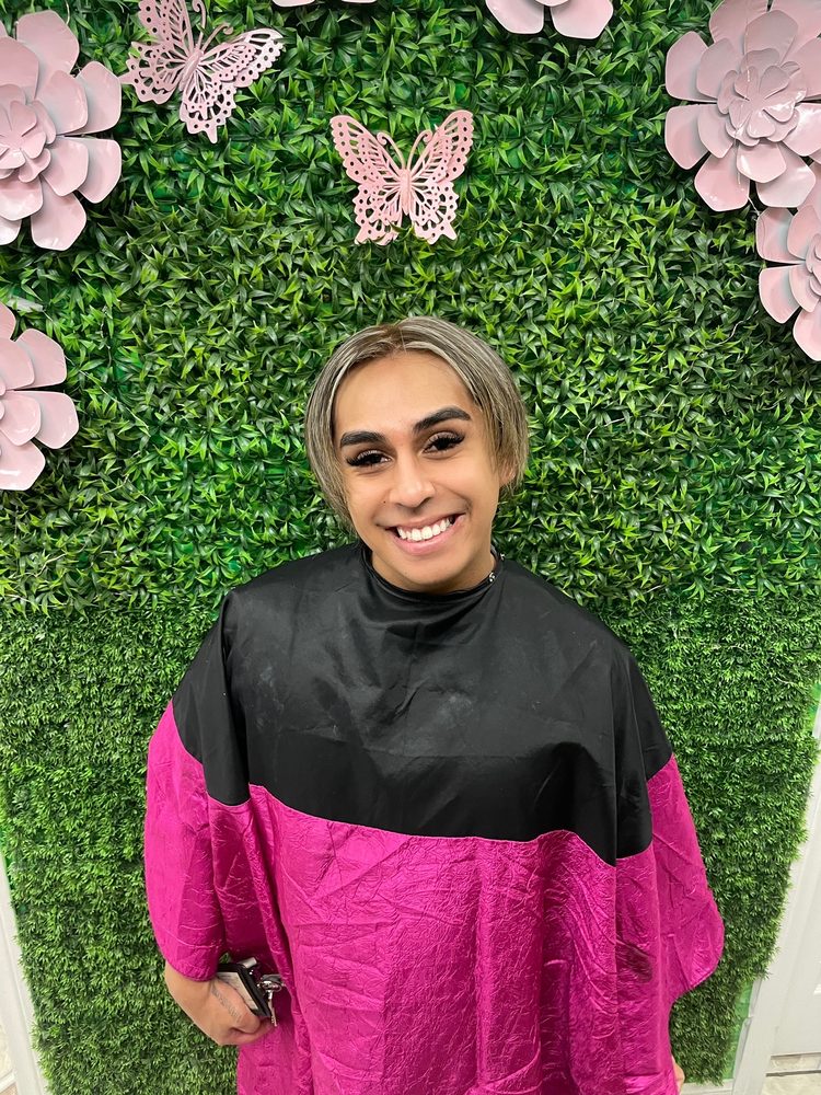 5 SCISSORS SALON Updated August 2024 2950 Yorba Linda Ave