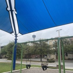 Labor Street Park