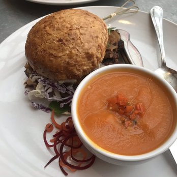 Nourish Sequim - Gluten-Free Near Me - Sequim, Washington
