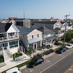 Tuckahoe Bike Shop