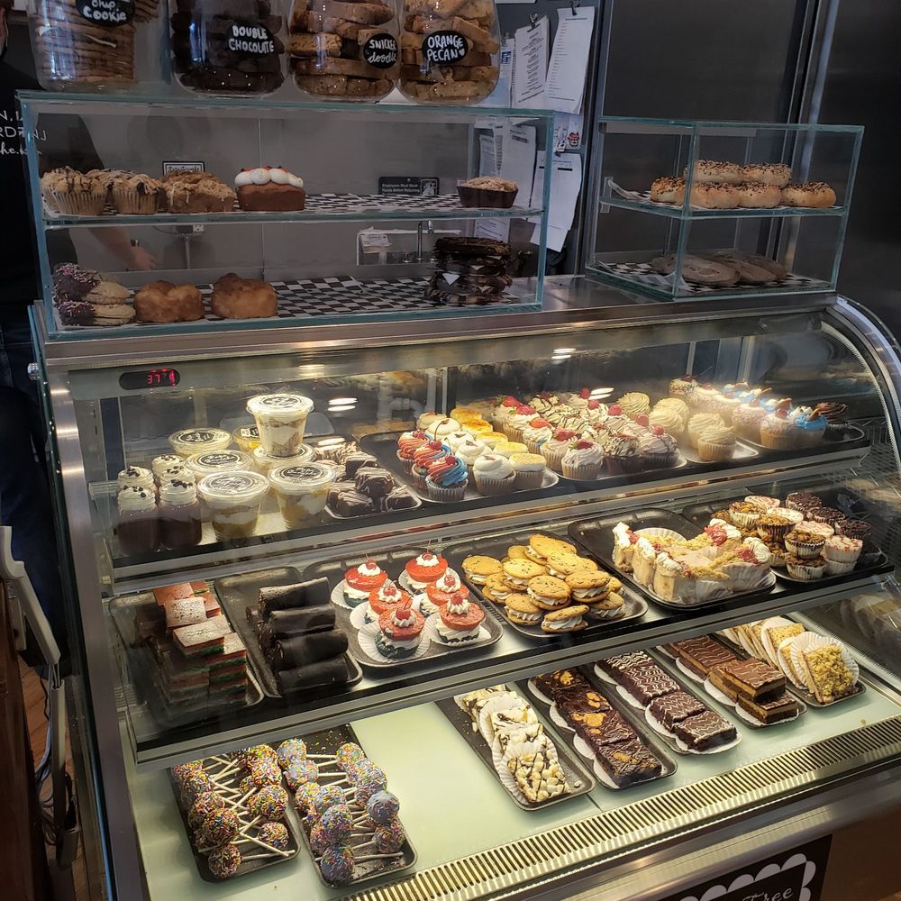 Papa Ganache - Cupcakes Near Me - Cranford, New Jersey Papa Ganache - Cupcakes Near Me - Cranford, New Jersey
