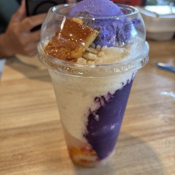 Teriyaki Station ATBP - Halo - Halo - Filipino Near Me - Folsom, California Teriyaki Station ATBP - Halo - Halo - Filipino Near Me - Folsom, California