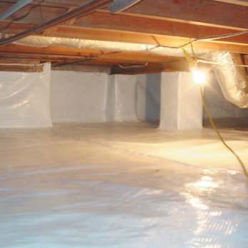 Parr Home Inspection - What is under your home? If you have a crawlspace you should also have a vapor barrier. This barrier keeps moisture in the soil and prevents - Home Inspectors Near Me Parr Home Inspection - What is under your home? If you have a crawlspace you should also have a vapor barrier. This barrier keeps moisture in the soil and prevents - Home Inspectors Near Me
