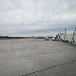 Barkley Regional Airport - PAH