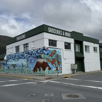 Market Center - Grocery Near Me - Sitka, Alaska Market Center - Grocery Near Me - Sitka, Alaska