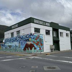 Market Center