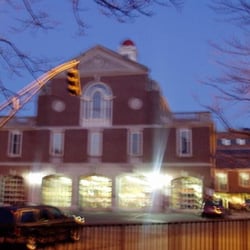 Local 30 Iaff Cambridge Fire Fighters