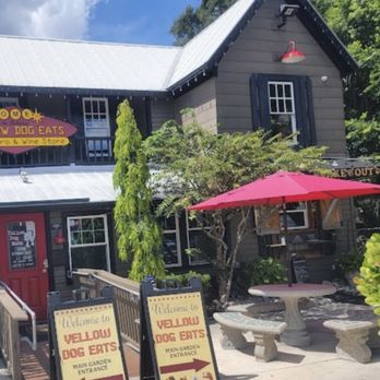 Yellow Dog Eats - Sandwiches Near Me - Windermere, Florida