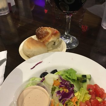 La Pizzeria - Salad - Italian Near Me - Margate, Florida