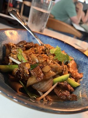 XO Brasserie by null