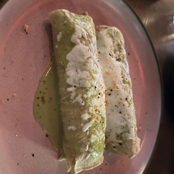 Leoncito - Green enchiladas - Mexican Near Me - Las Vegas, Nevada