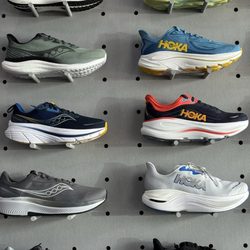 Runners Roost