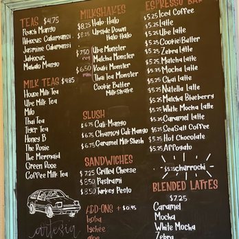 Cafe 86 - Desserts Near Me - Artesia, California Cafe 86 - Desserts Near Me - Artesia, California