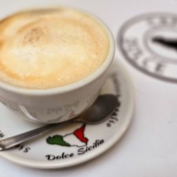 cappuccino cappuccino