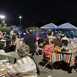 New York State of Mind Thursday night concert.