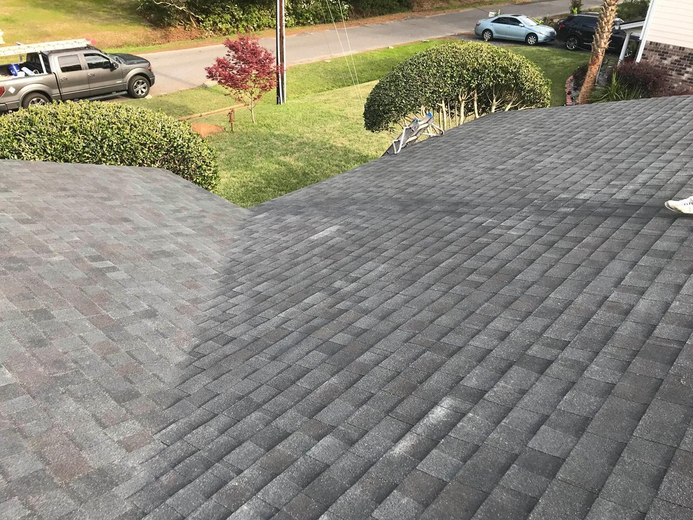 Slide of Absolute Construction & Roofing