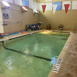 Sports & More Physical Therapy - Aquatic physical therapy