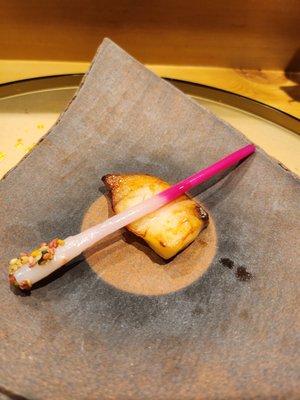 Sushi Okeya Kyujiro by null