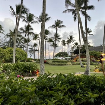 Hukilau Lanai - View - Seafood Near Me - Kapaa, Hawaii