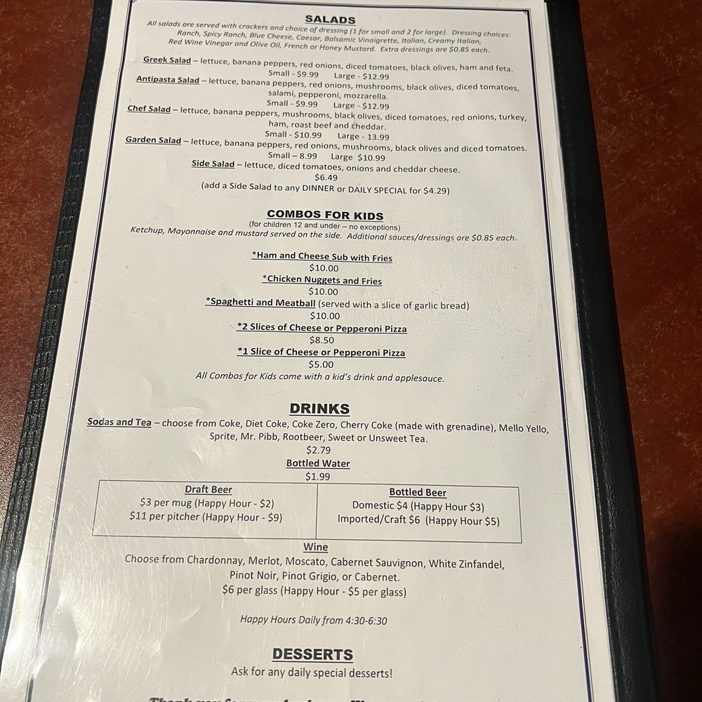 Pizzaboyz - Pizza Near Me - Palatka, Florida Pizzaboyz - Pizza Near Me - Palatka, Florida