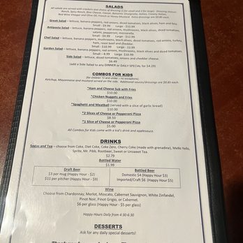 Pizzaboyz - Pizza Near Me - Palatka, Florida