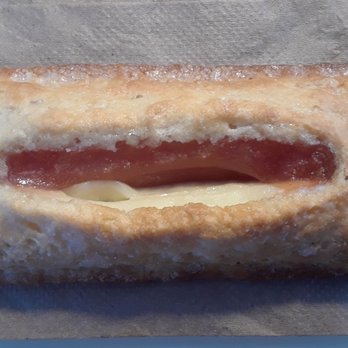 McDonald's - Guava Pie was delicious. 4 stars! Wish it was not a limited time only item. - Fast Food Near Me - Los Angeles, California McDonald's - Guava Pie was delicious. 4 stars! Wish it was not a limited time only item. - Fast Food Near Me - Los Angeles, California