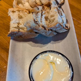 2120 - Bread & Butter - New American Near Me - Seattle, Washington