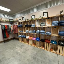 Autumn Grace Boutique