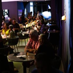 Norberto's Piano Bar & Lounge