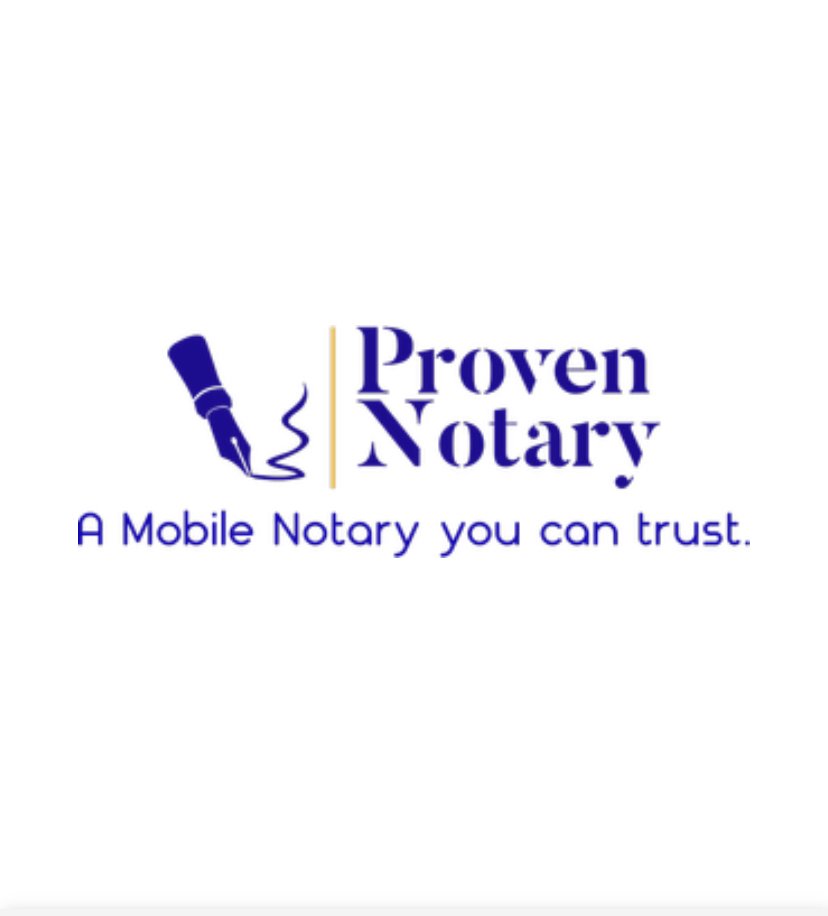 PROVEN NOTARY JXN Jackson, Mississippi Notaries Phone Number Yelp