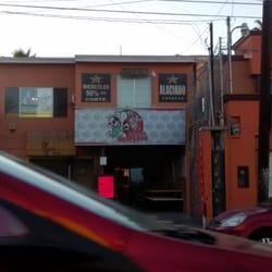 Raspados Honey Bee - Sobre las palmas