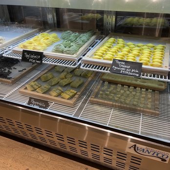 Grist - Fresh pastas available - Pasta Shops Near Me - Dayton, Ohio Grist - Fresh pastas available - Pasta Shops Near Me - Dayton, Ohio