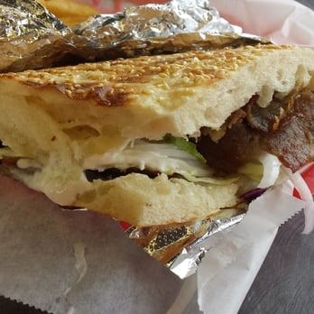 Adriatic Grill - Doner with fries - Mediterranean Near Me - Lawrenceville, Georgia Adriatic Grill - Doner with fries - Mediterranean Near Me - Lawrenceville, Georgia