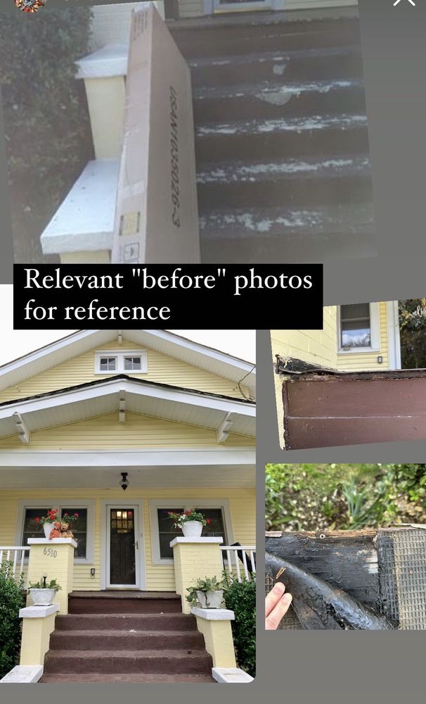 EcoRRPS - Garage Door Contractor in Fairfax, VA