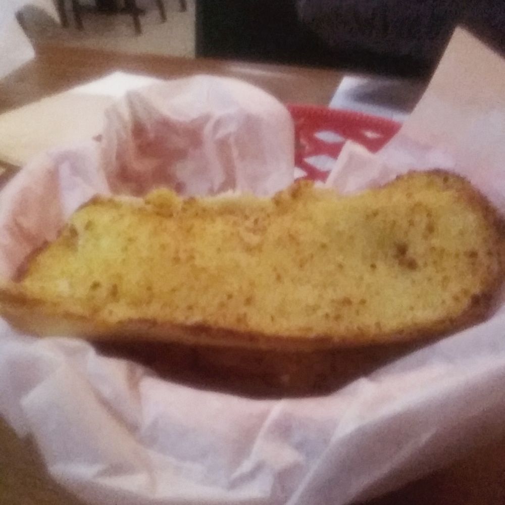 Vince's Spaghetti - Yummy garlic bread - Italian Near Me - Ontario, California Vince's Spaghetti - Yummy garlic bread - Italian Near Me - Ontario, California