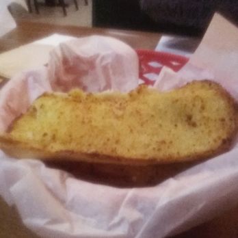 Vince's Spaghetti - Yummy garlic bread - Italian Near Me - Ontario, California Vince's Spaghetti - Yummy garlic bread - Italian Near Me - Ontario, California