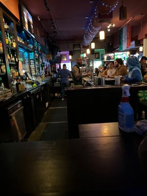Blarney Stone Pub by null
