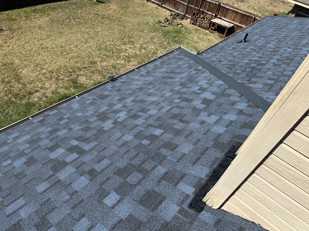 Slide of Lone Star Roofing & Demolition