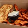 TNK Vegan Cafe gift card