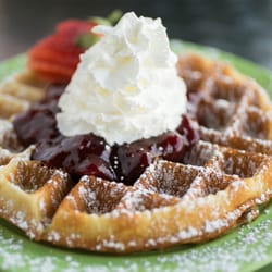 Missy's Main Street Cafe