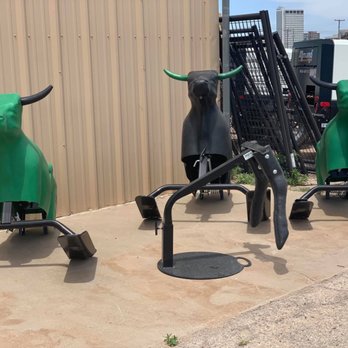Shorty's Rental and Feed - Nurseries & Gardening Near Me - Midland, Texas