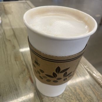 HumaniTea - Cafe au lait - Tea Rooms Near Me - Ludington, Michigan