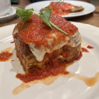 Bruninas - Lasagna - Pizza Near Me - Naples, Florida Bruninas - Lasagna - Pizza Near Me - Naples, Florida