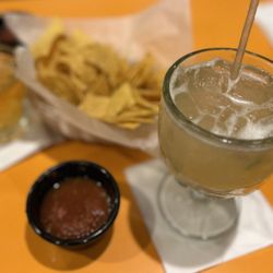 La Bamba Mexican and Spanish Restaurants