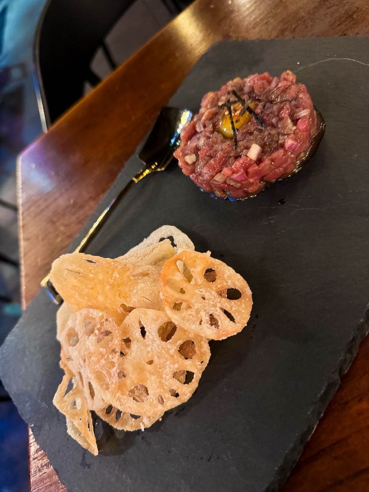 Touhenboku Ramen Restaurant