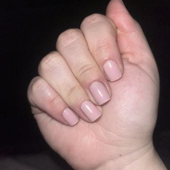 Diamond Nails Spa & Tanning - Nail polish manicure- OPI Put it in neutral - Nail Salons Near Me - Los Angeles, California Diamond Nails Spa & Tanning - Nail polish manicure- OPI Put it in neutral - Nail Salons Near Me - Los Angeles, California