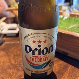 Orion